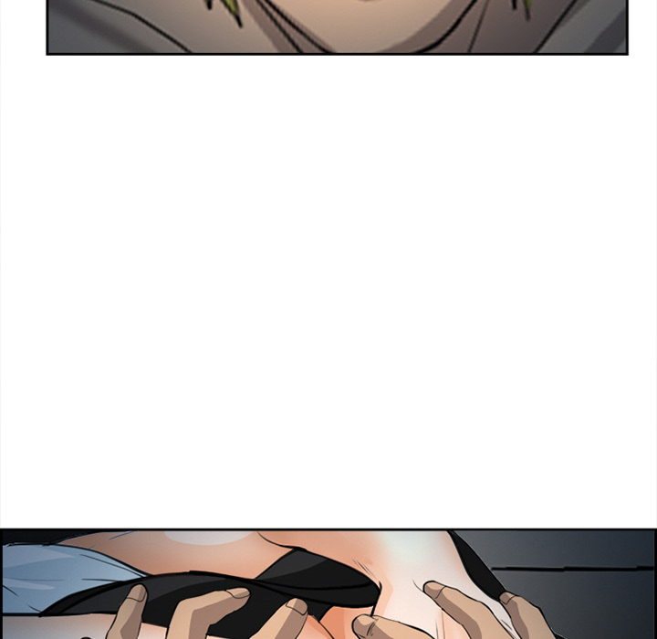 《爱情契约》漫画 第27章