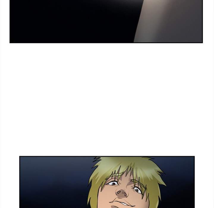 《爱情契约》漫画 第27章