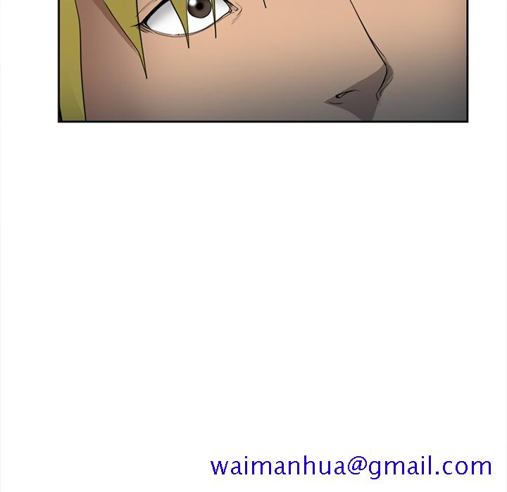 《爱情契约》漫画 第27章