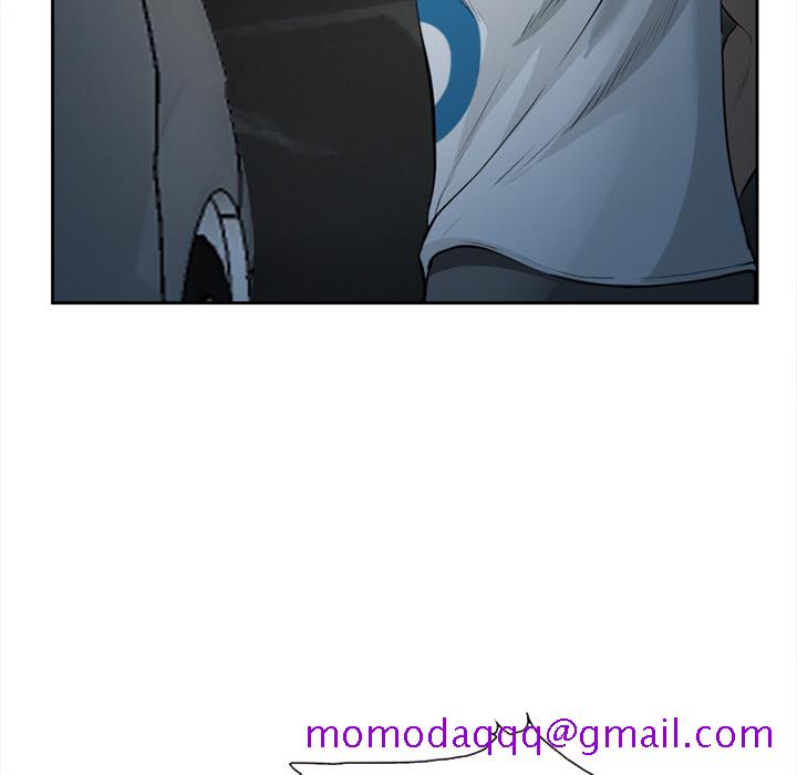 《爱情契约》漫画 第27章