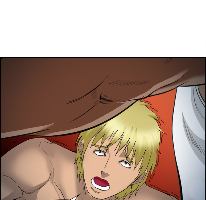 《爱情契约》漫画 第27章