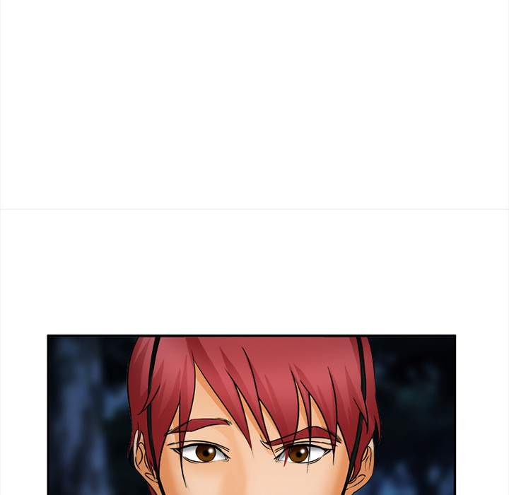 《爱情契约》漫画 第29章
