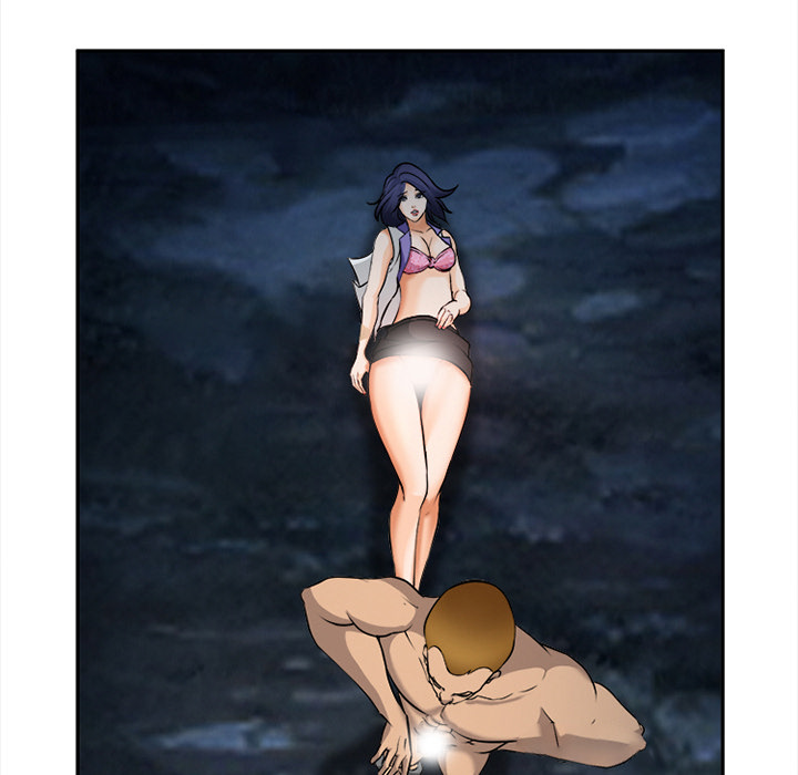 《爱情契约》漫画 第29章