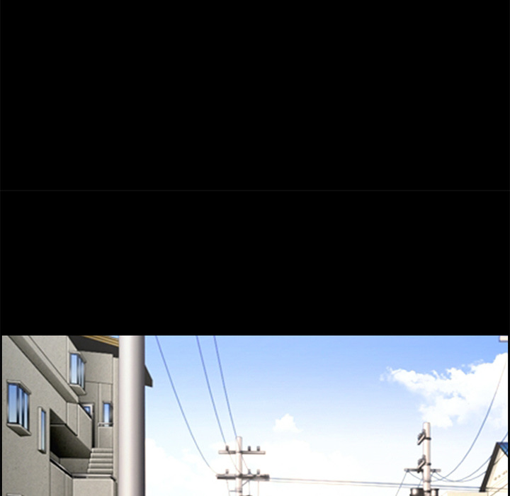 《爱情契约》漫画 第3章
