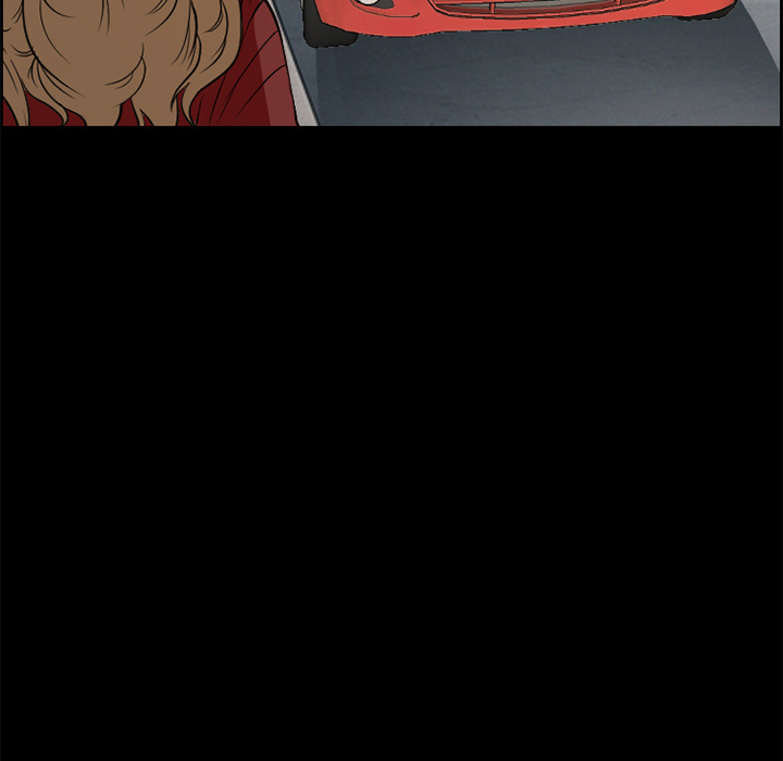 《爱情契约》漫画 第3章