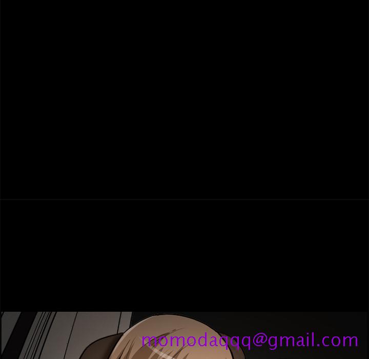 《爱情契约》漫画 第3章