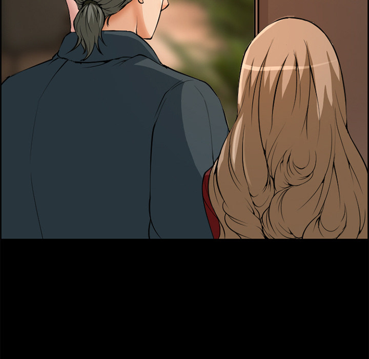 《爱情契约》漫画 第3章
