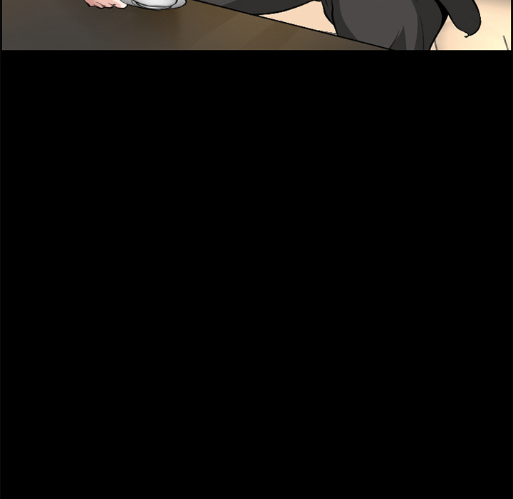 《爱情契约》漫画 第3章