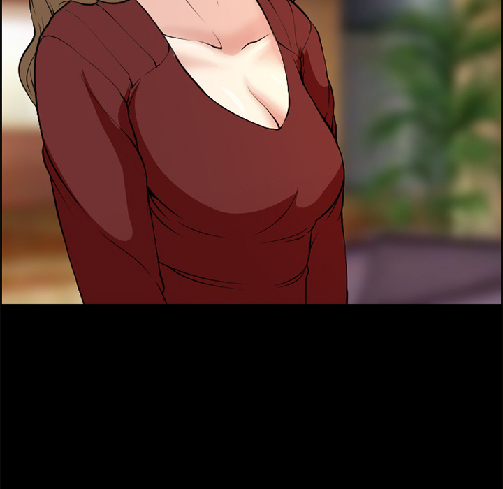 《爱情契约》漫画 第3章