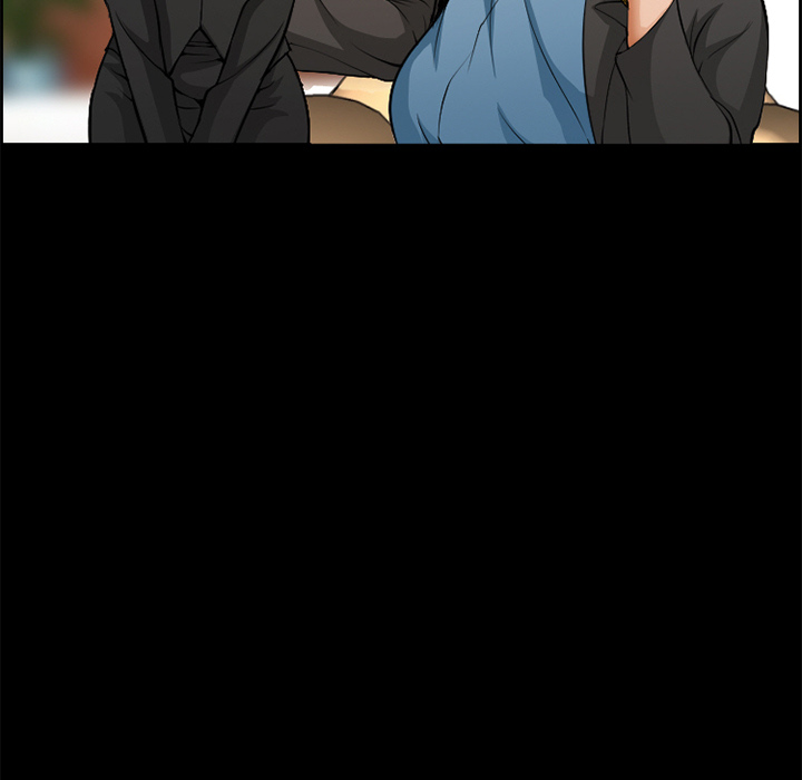 《爱情契约》漫画 第3章