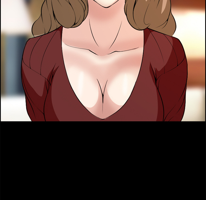 《爱情契约》漫画 第3章