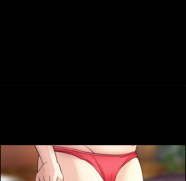 《爱情契约》漫画 第3章