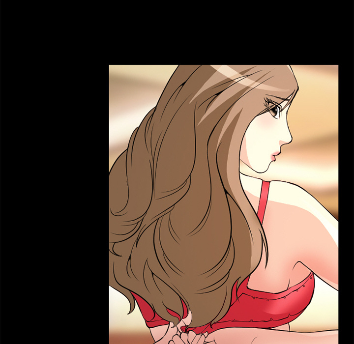 《爱情契约》漫画 第3章