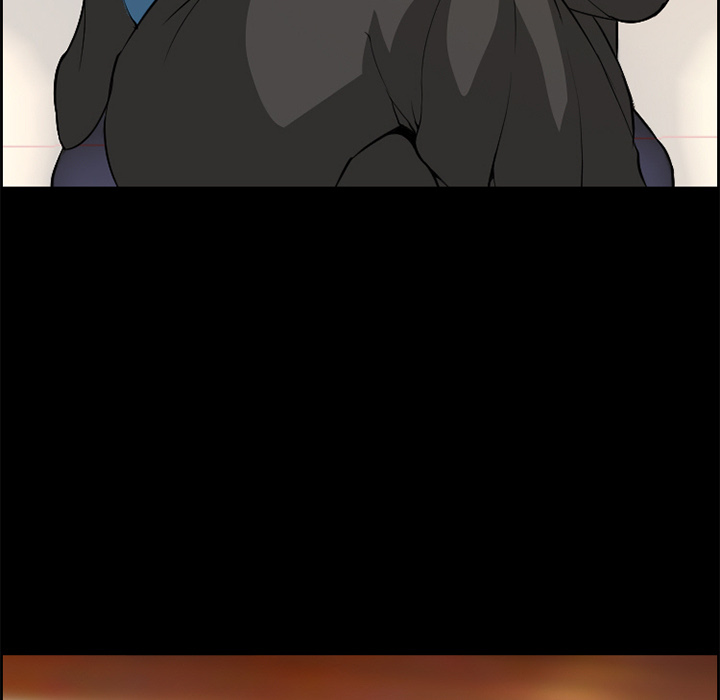 《爱情契约》漫画 第3章