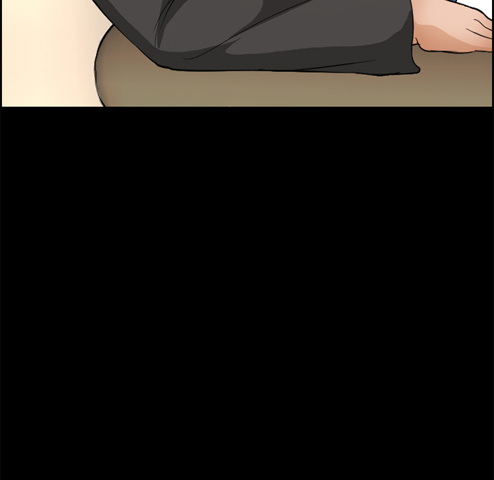《爱情契约》漫画 第3章