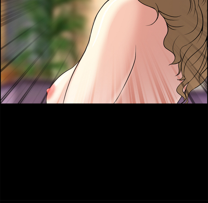 《爱情契约》漫画 第3章