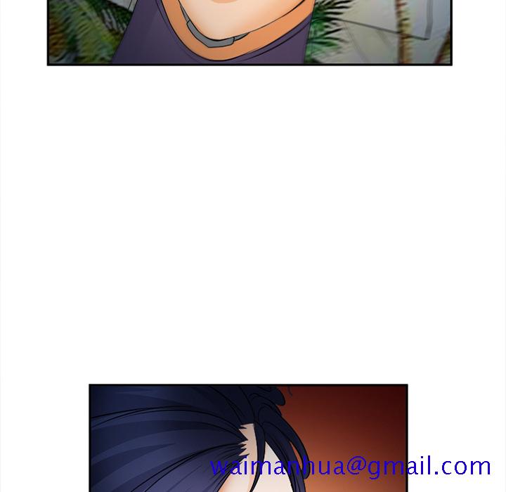 《爱情契约》漫画 第30章