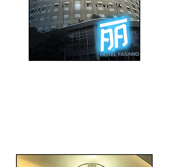 《爱情契约》漫画 第30章