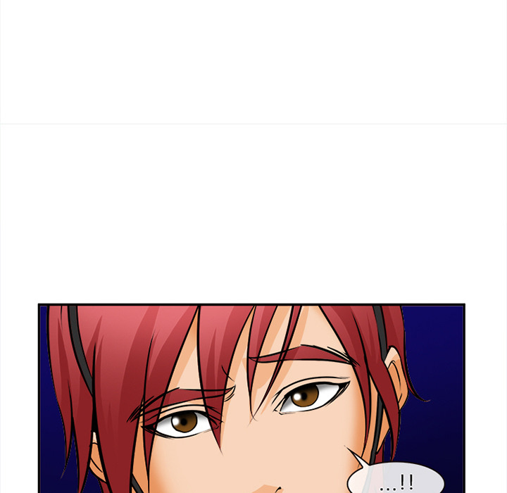 《爱情契约》漫画 第30章