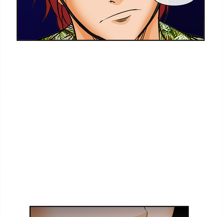 《爱情契约》漫画 第30章