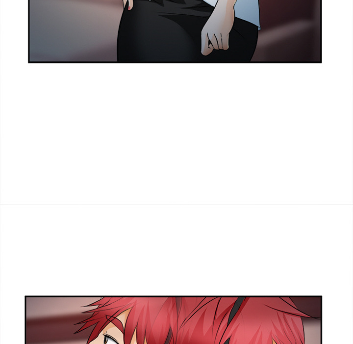 《爱情契约》漫画 第30章