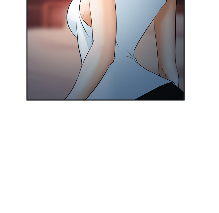 《爱情契约》漫画 第30章