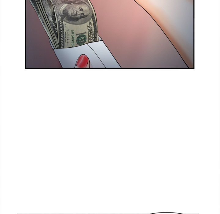 《爱情契约》漫画 第30章