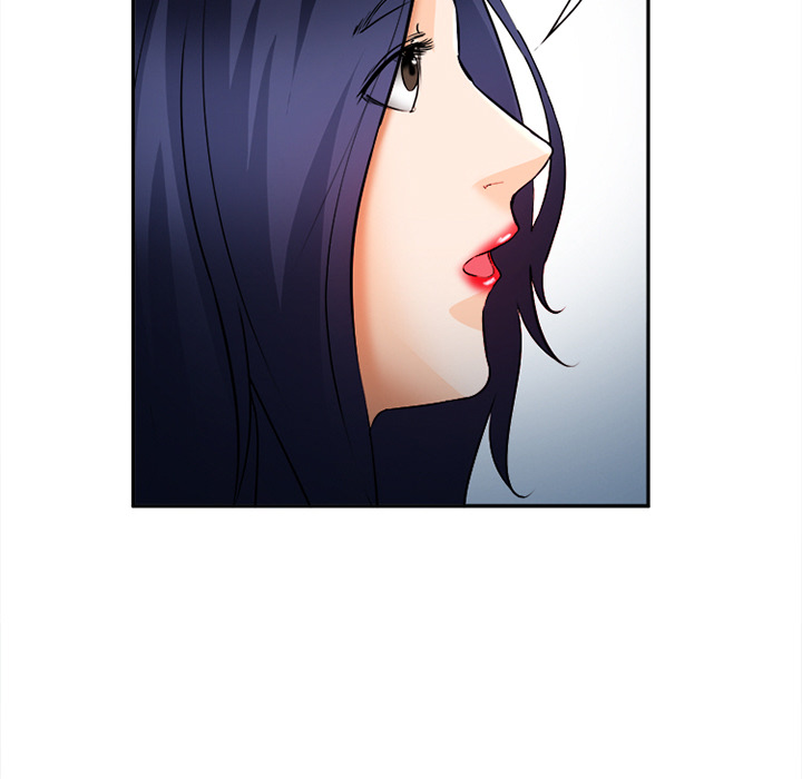 《爱情契约》漫画 第30章