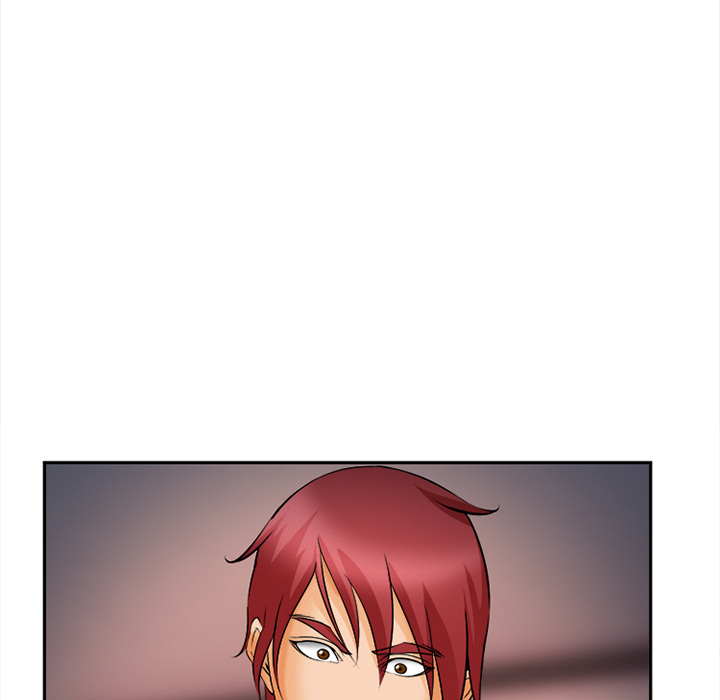 《爱情契约》漫画 第30章