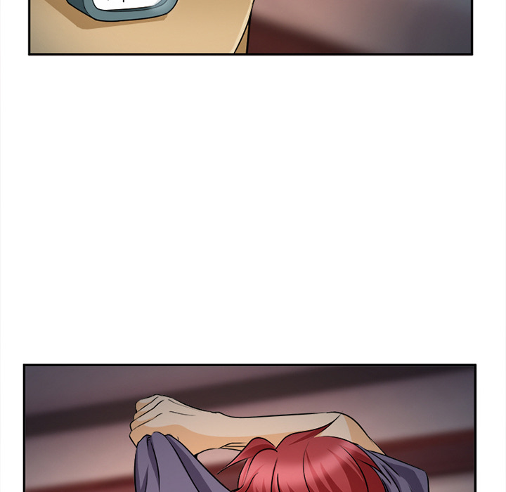 《爱情契约》漫画 第30章