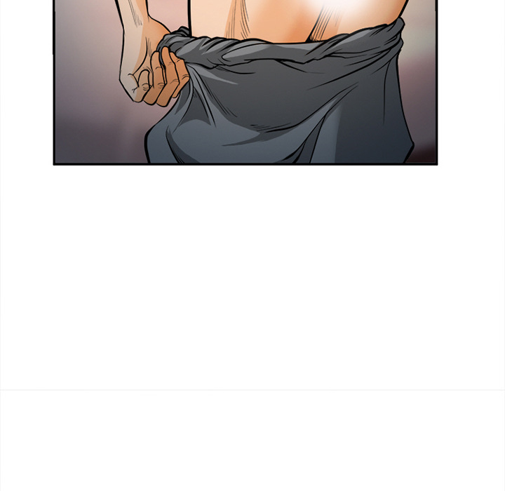 《爱情契约》漫画 第30章