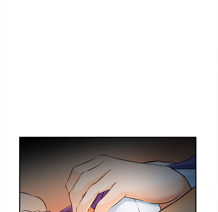 《爱情契约》漫画 第30章