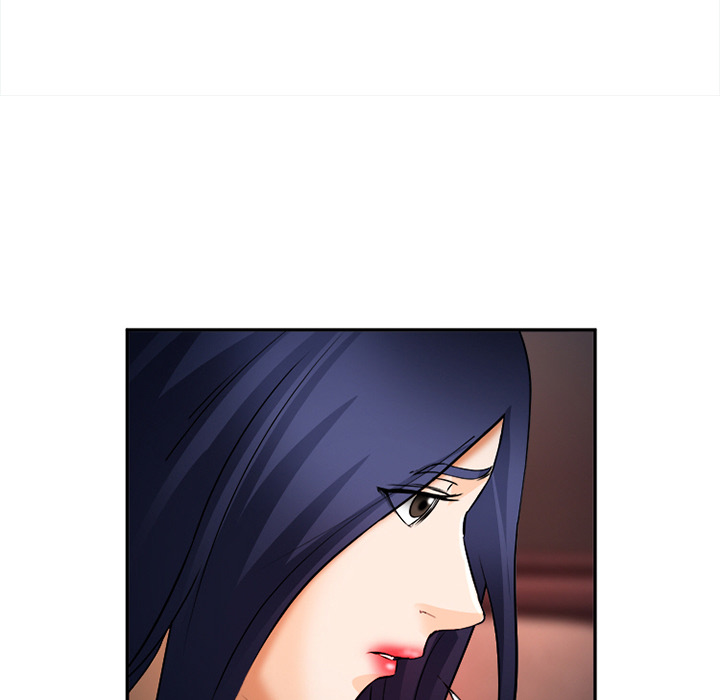 《爱情契约》漫画 第30章