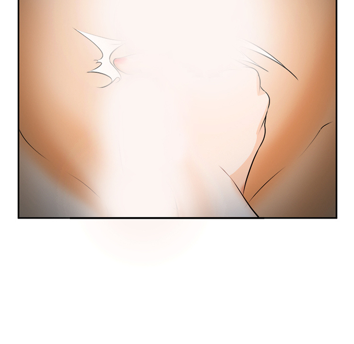 《爱情契约》漫画 第30章