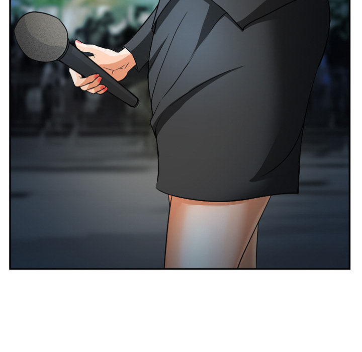 《爱情契约》漫画 第31章