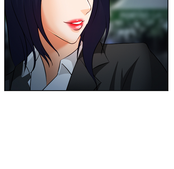 《爱情契约》漫画 第31章