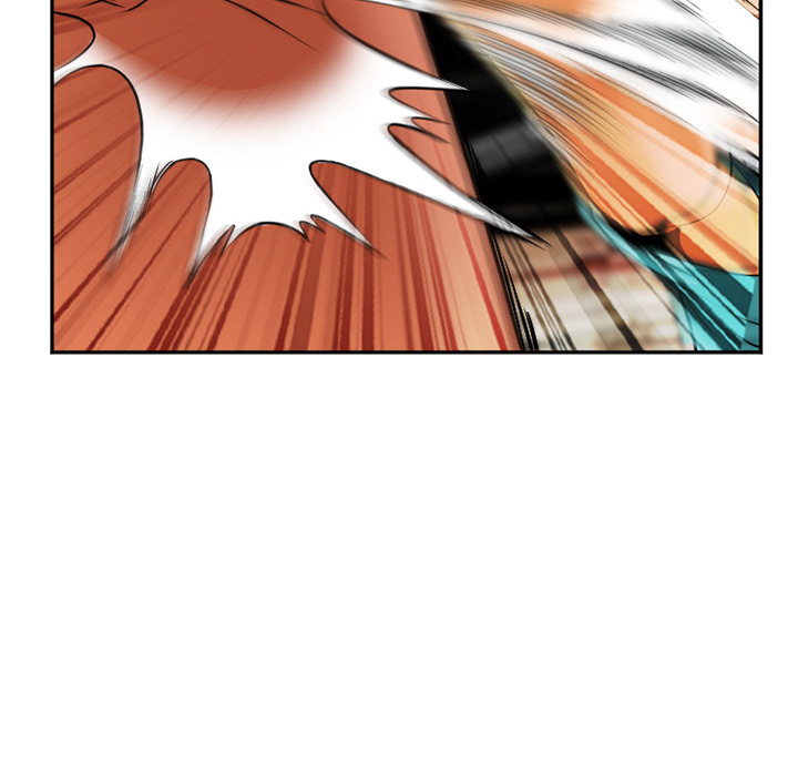 《爱情契约》漫画 第31章