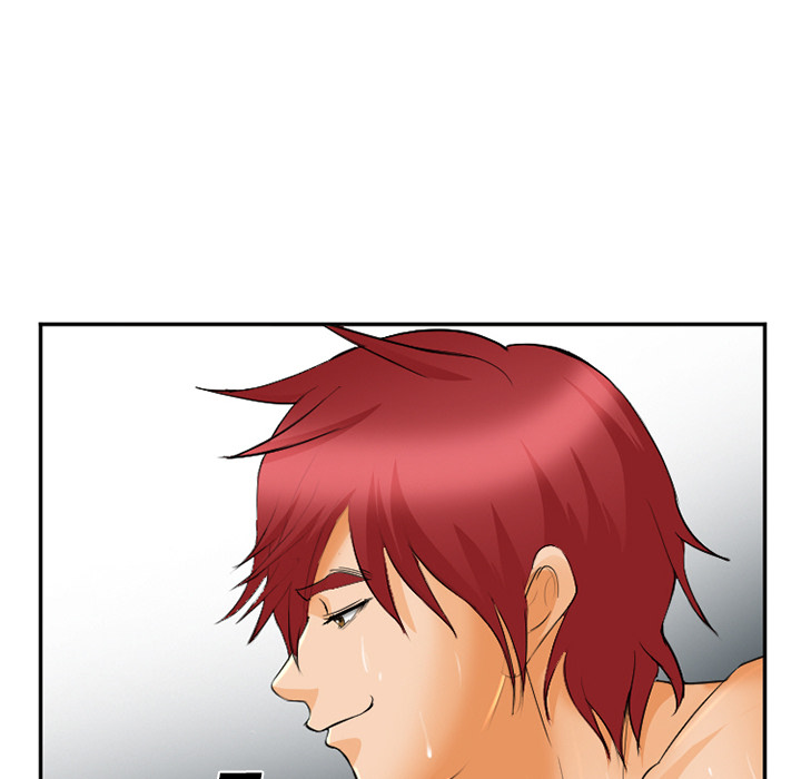 《爱情契约》漫画 第31章
