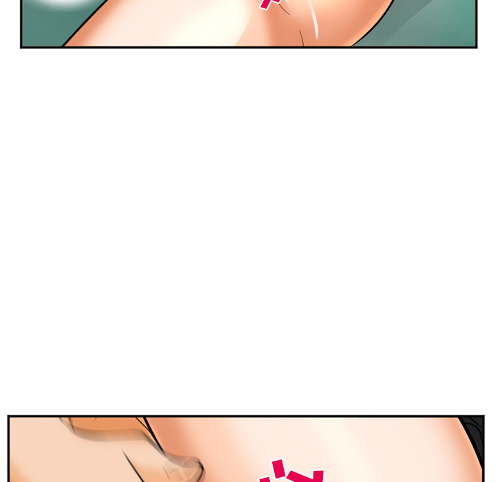 《爱情契约》漫画 第31章