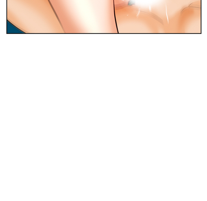 《爱情契约》漫画 第31章