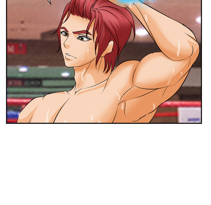 《爱情契约》漫画 第31章