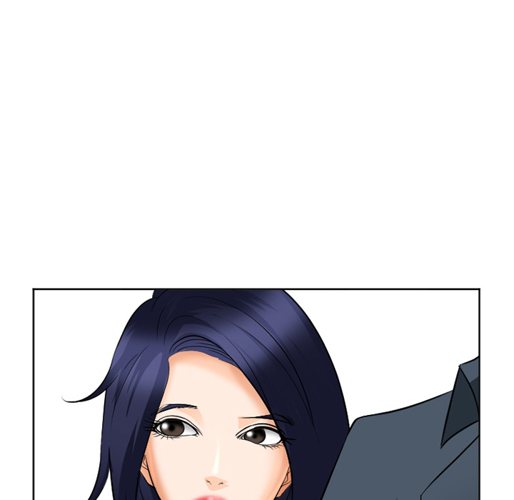 《爱情契约》漫画 第31章
