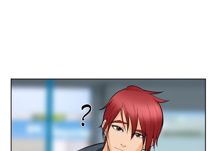 《爱情契约》漫画 第32章