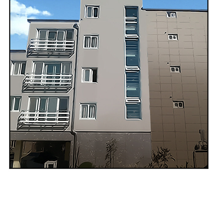 《爱情契约》漫画 第32章