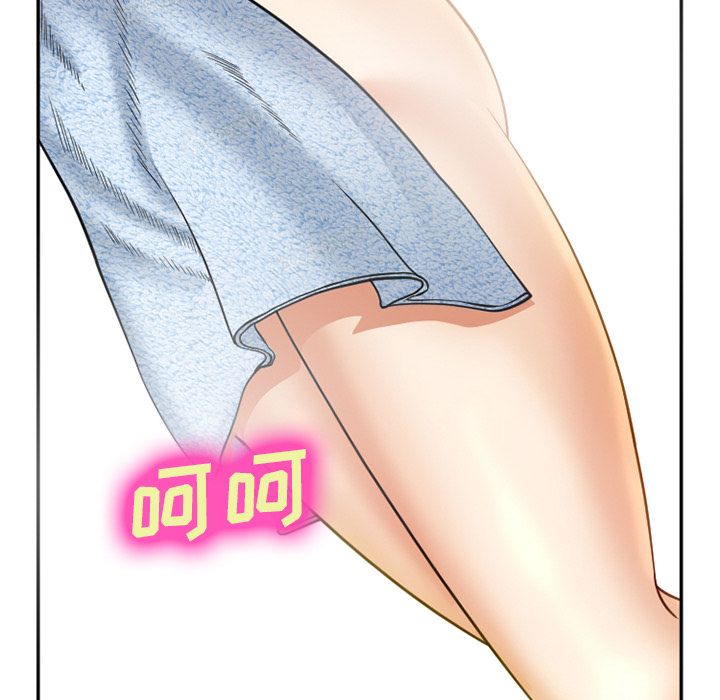 《爱情契约》漫画 第32章