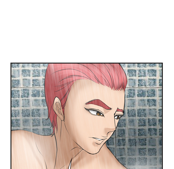 《爱情契约》漫画 第32章