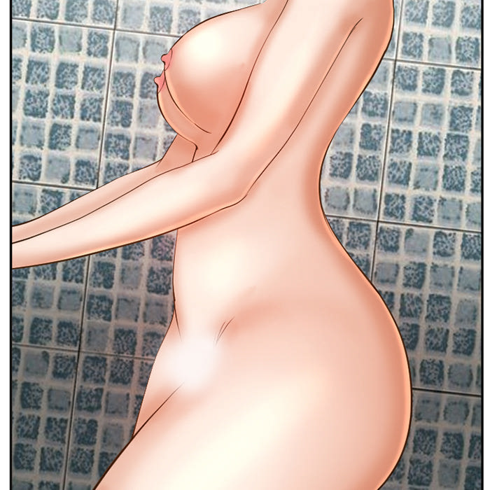 《爱情契约》漫画 第32章