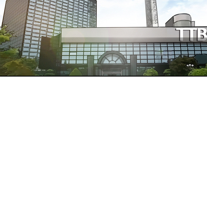 《爱情契约》漫画 第32章