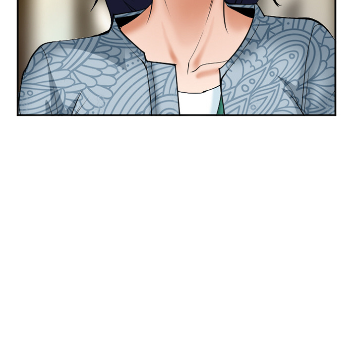 《爱情契约》漫画 第32章
