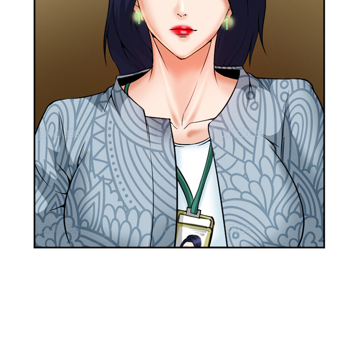 《爱情契约》漫画 第32章